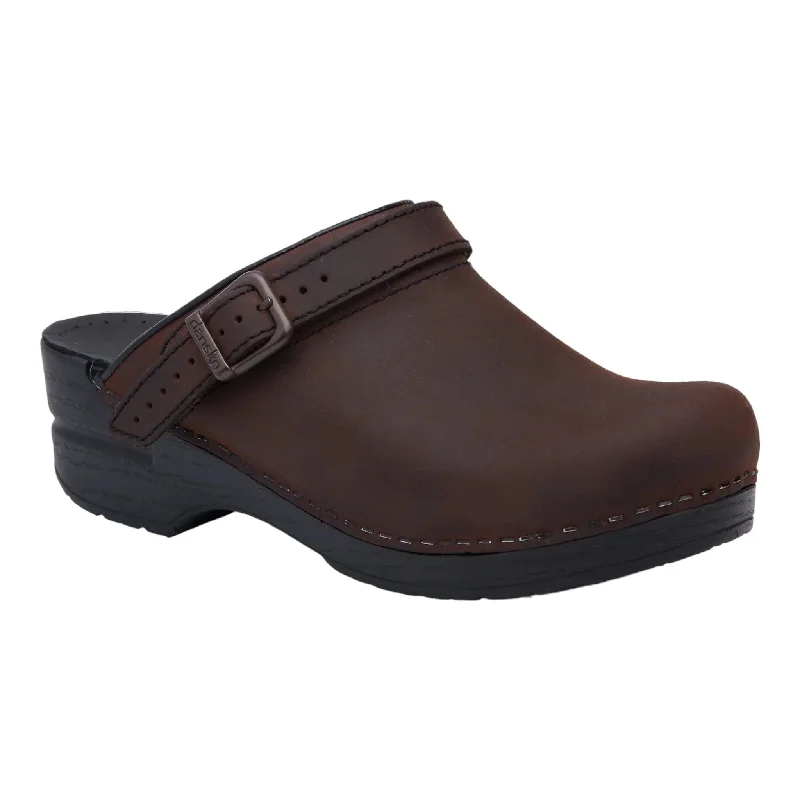 Comfortable Platform Boots Ingrid
