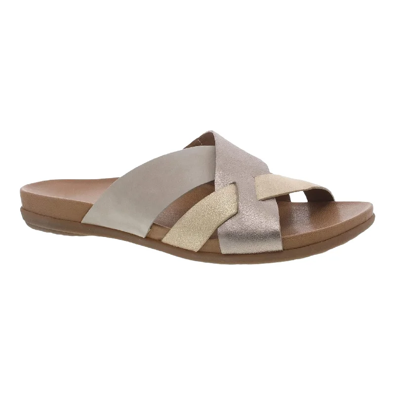 Comfortable Lace-Up Shoes Joanna
