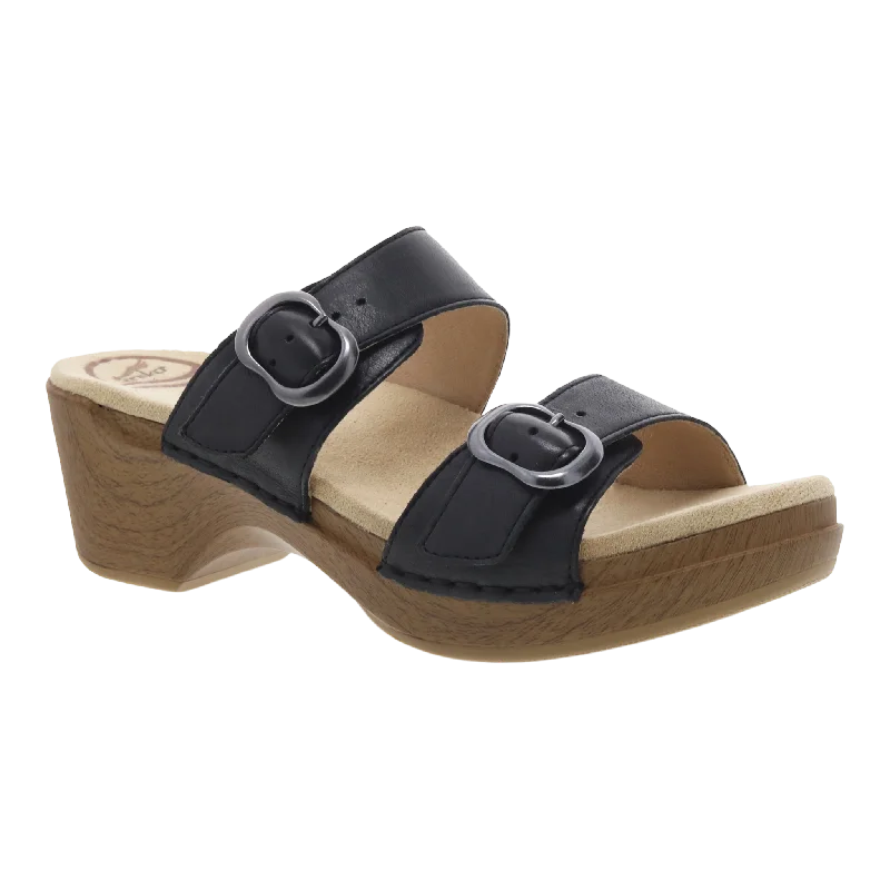 Comfortable Leather Footwear Sophie