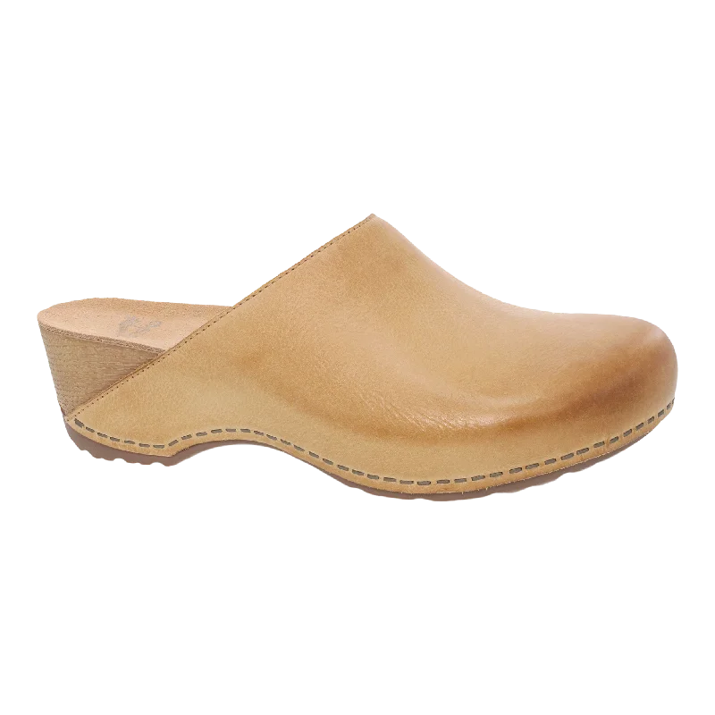 Designer Hiking Boots Talulah