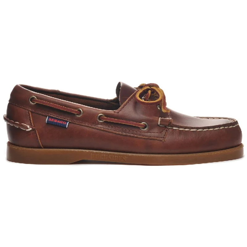 Best Hiking Shoes Online Portland Waxed - Brown & Honey