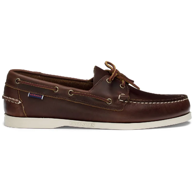 Stylish Boots For Sale Portland Waxed - Brown