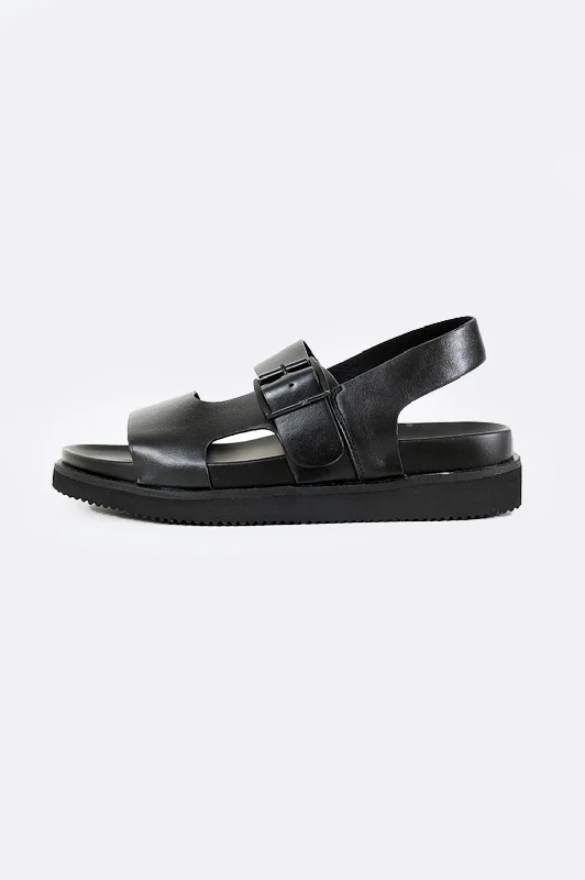 Comfortable Hiking Boots For Sale DOUBLE STRAP SANDALS