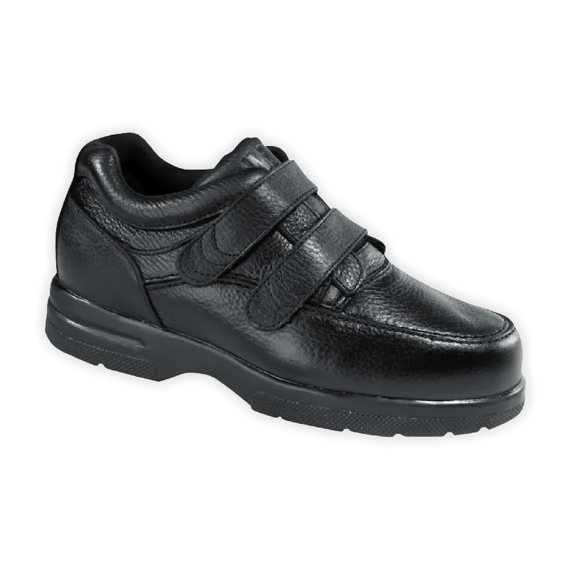 Comfortable Sports Shoes Traveler Velcro