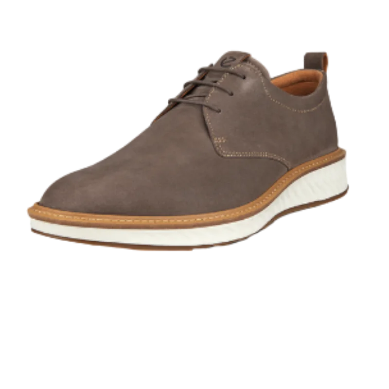Cozy Winter Shoes Men's St.1 Hybrid 3-Eyelet Derby Shoe