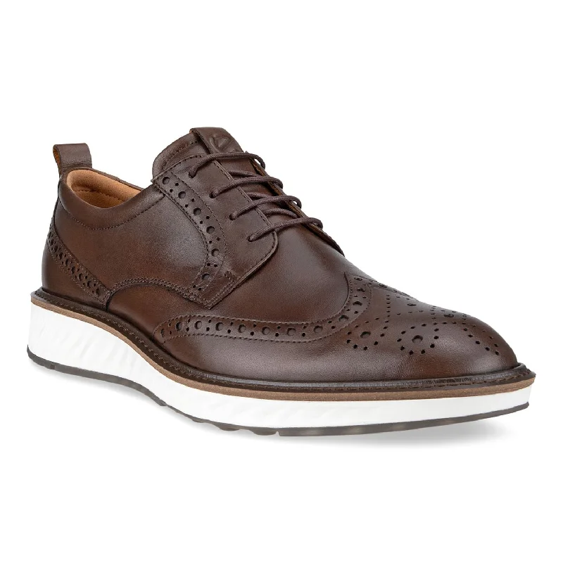 Trendy Snow Boots For Sale St.1 Hybrid Wingtip Derby Shoe