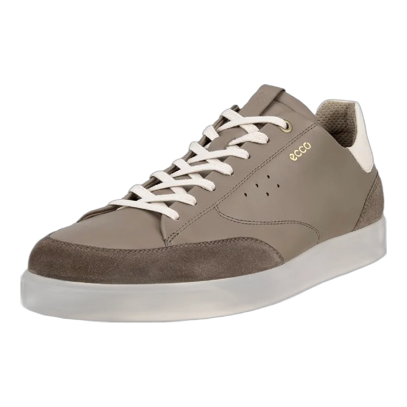 Stylish Work Sneakers Men's Street Lite Luxe Sneaker