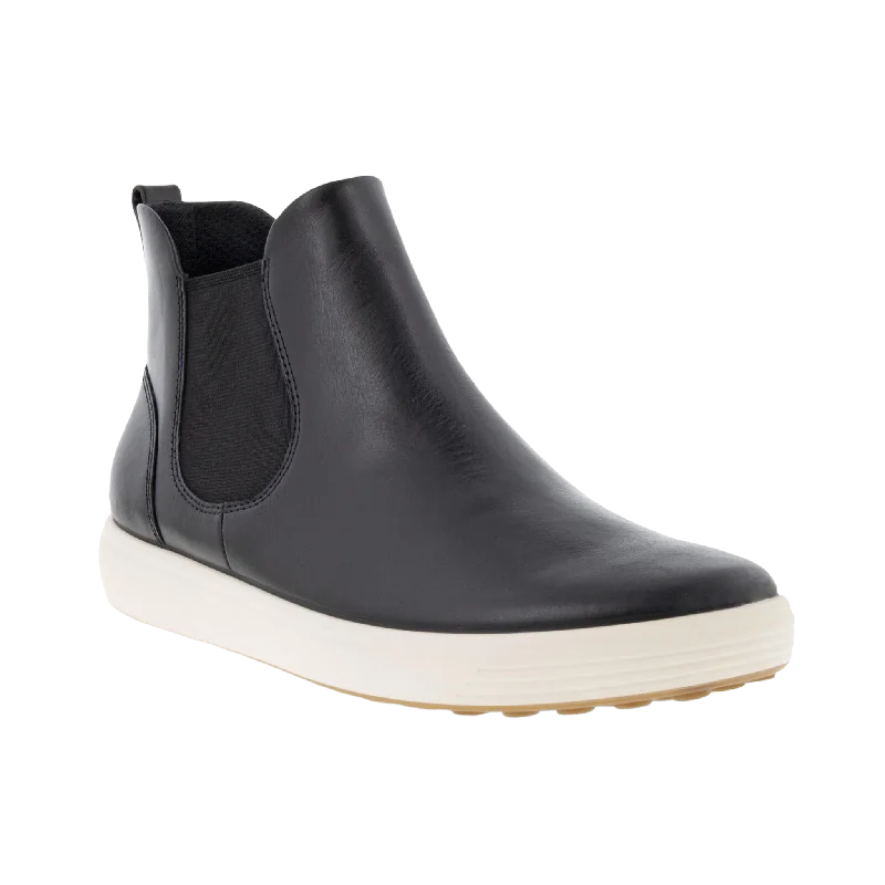 Comfortable Running Boots Sale Soft 7 Chelsea Boot
