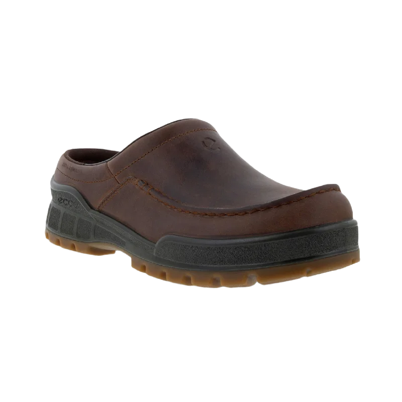 Comfortable Hiking Shoes Sale Track 25 Moc Toe Clog