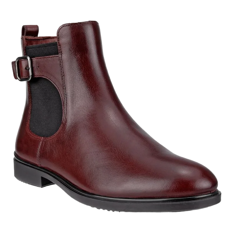 Comfortable Hiking Footwear Online Sale Women's Dress Classic 15 Chelsea Boot
