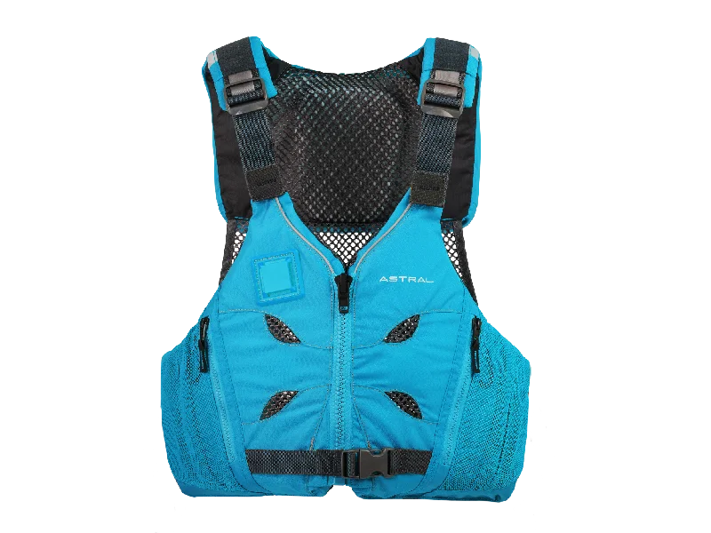 Formal Hiking Footwear EV-Eight