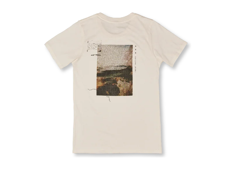 Running Shoes For Outdoor Evolve Tee
