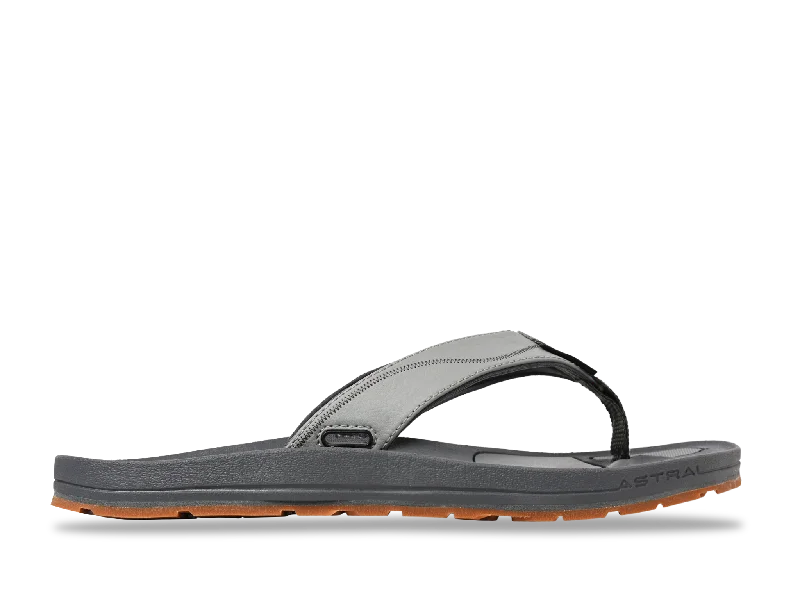 Seagull Gray