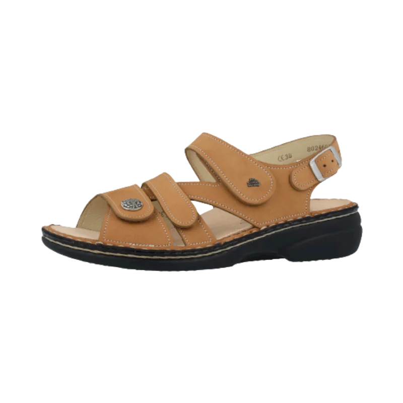 Lightweight Hiking Shoes Gomera-S