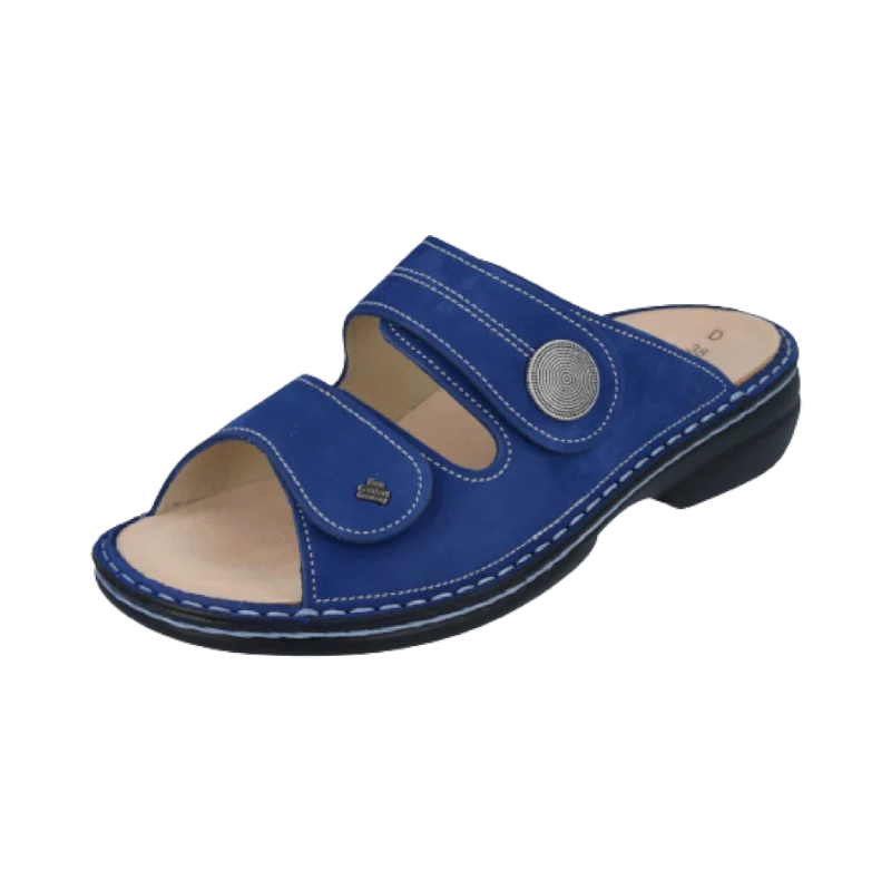 Casual Work Sneakers Sansibar-S Color
