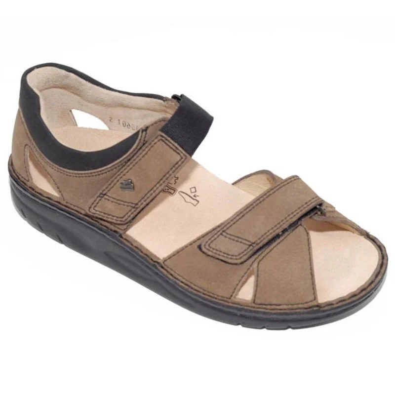 Comfortable Hiking Sandals Online Sale Finn Comfort Samara-S