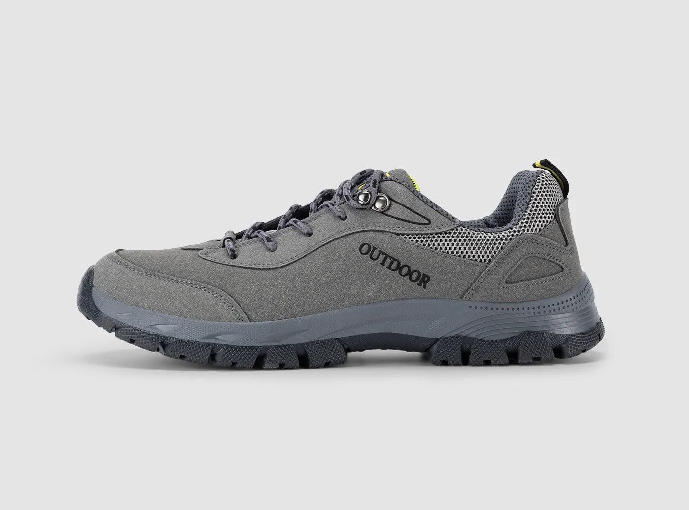 Best Winter Boots For Sale FitVille Men's Durable Outdoor Hiking Shoes