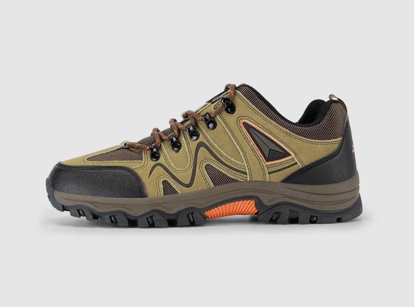 Stylish Hiking Shoes For Women FitVille Men's Low Top Hiking Shoes