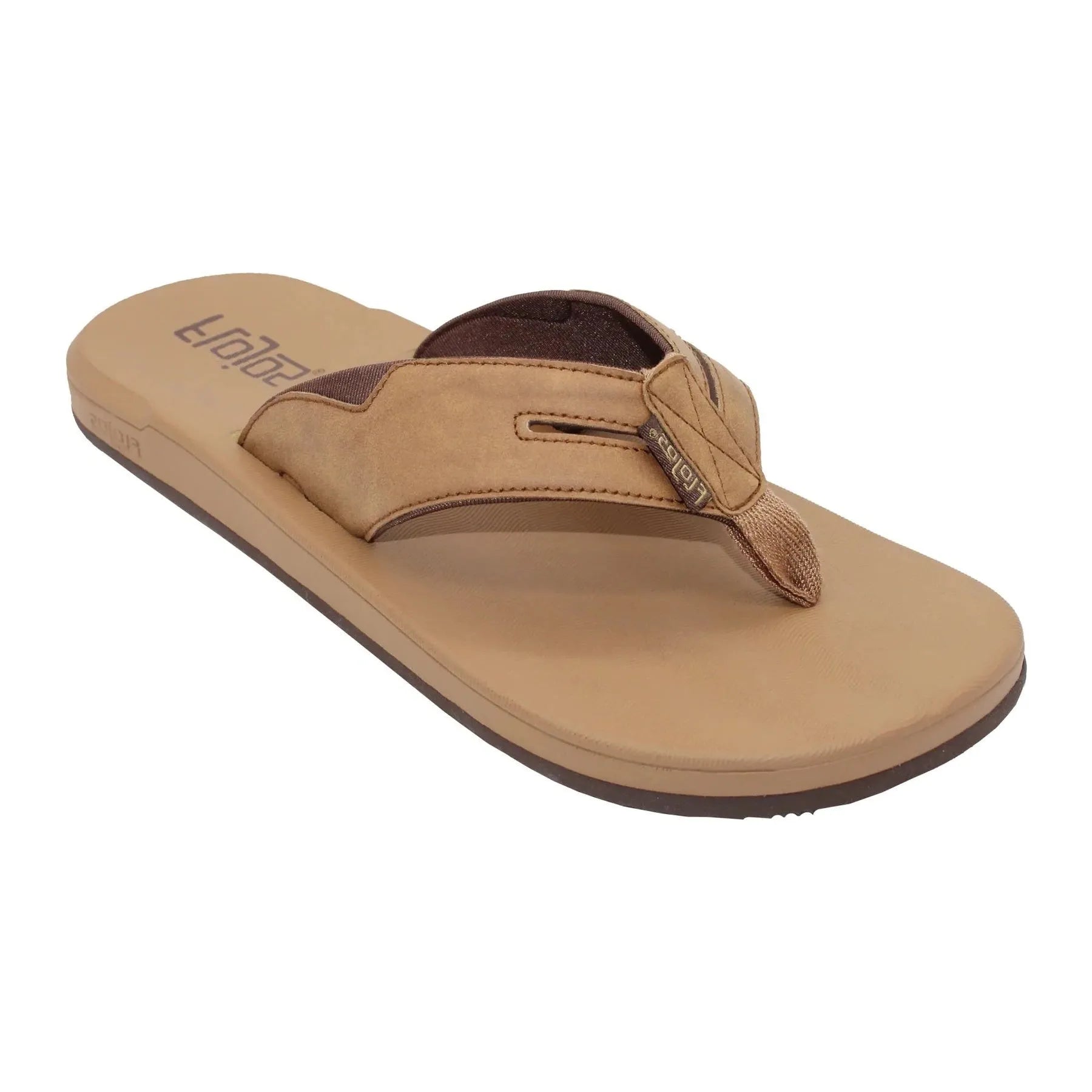 Casual Walking Footwear FLOJOS CHIMI SANDAL MEN'S