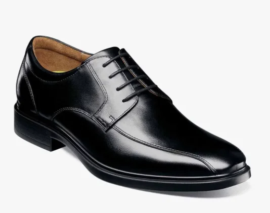 Sporty Hiking Shoes FORECAST  Waterproof 12188 I Florsheim
