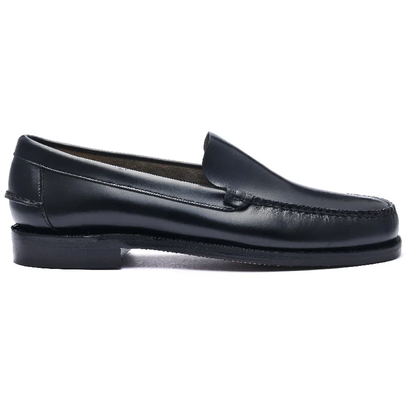 Trendy Casual Sandals Frank - Black