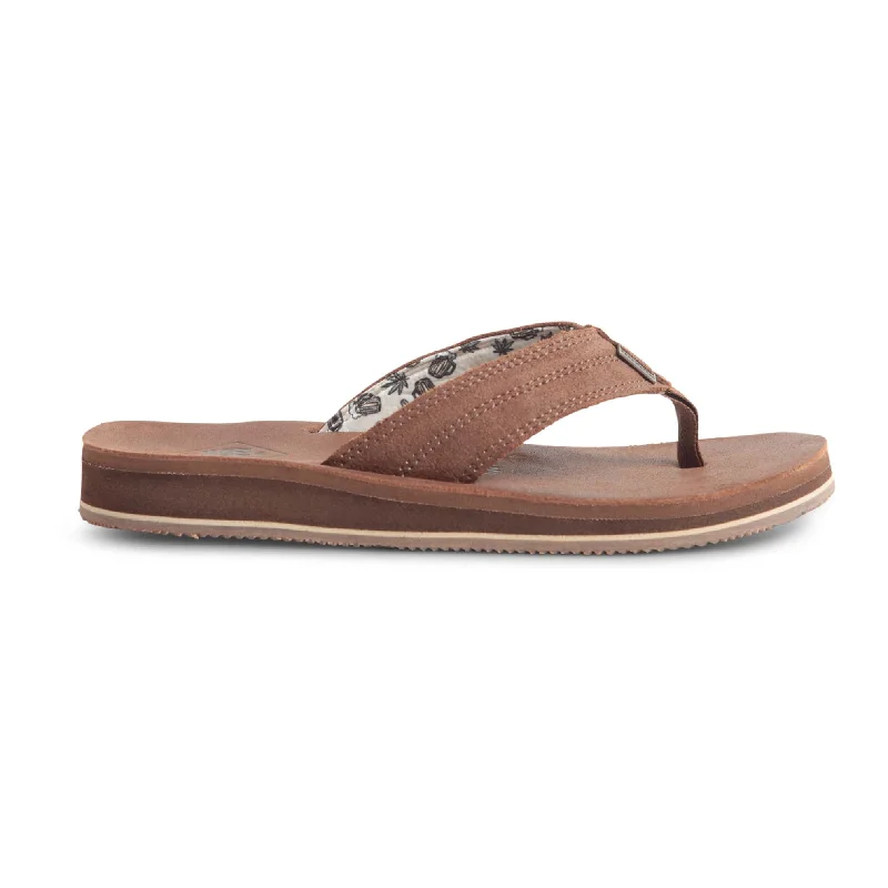 Casual Walking Boots The Dillon Flip-Flop Sandal by Free Waters