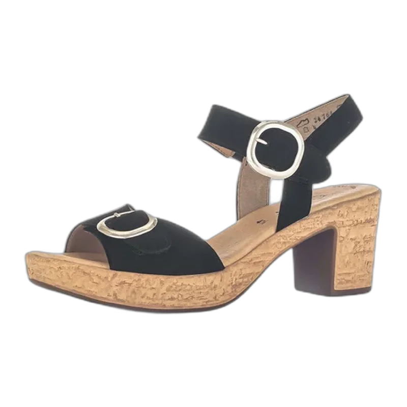 Sporty Casual Boots 44.764.17