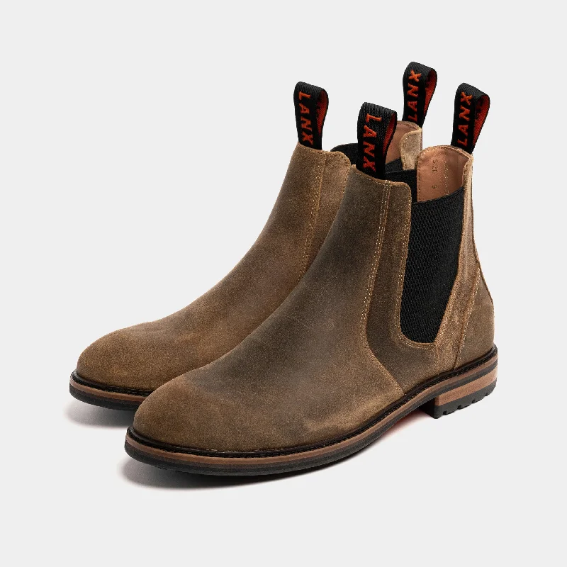 Casual Hiking Sandals GARSTANG // MOLE