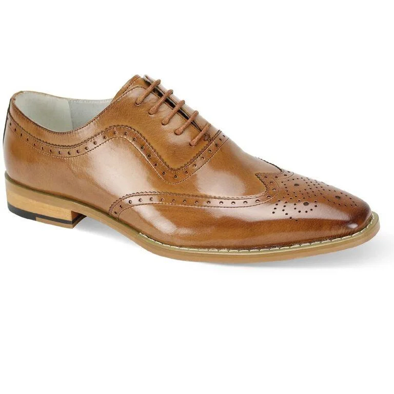 Trendy Summer Footwear Giovanni Ferrara