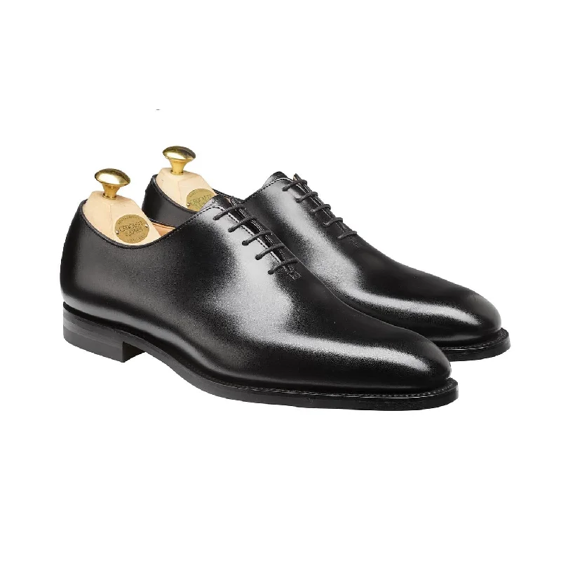 Stylish Outdoor Boots For Sale Goodwood Black Calf