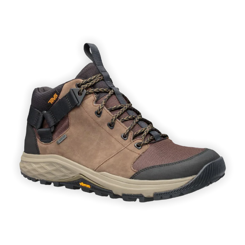 Best Hiking Footwear Grandview GORE-TEX