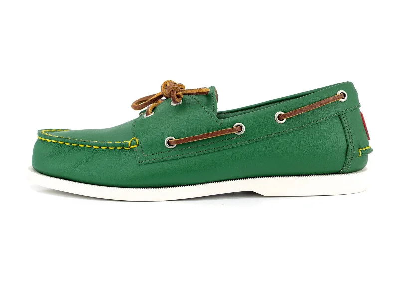 Breathable Hiking Boots The Shooter McGavins Boat Shoe
