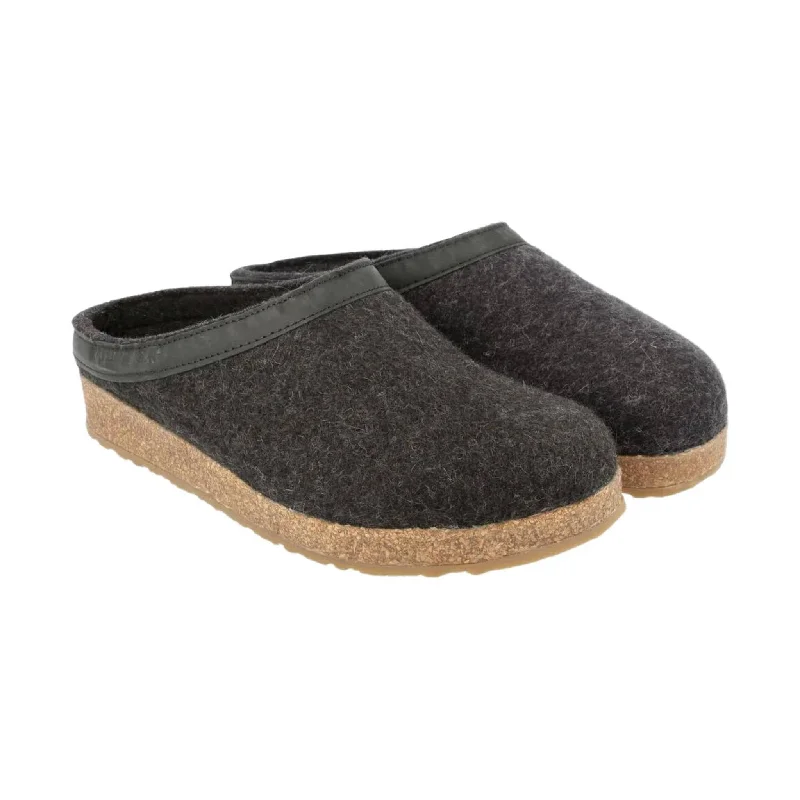 Running Shoes Sale Haflinger GZL - Charcoal