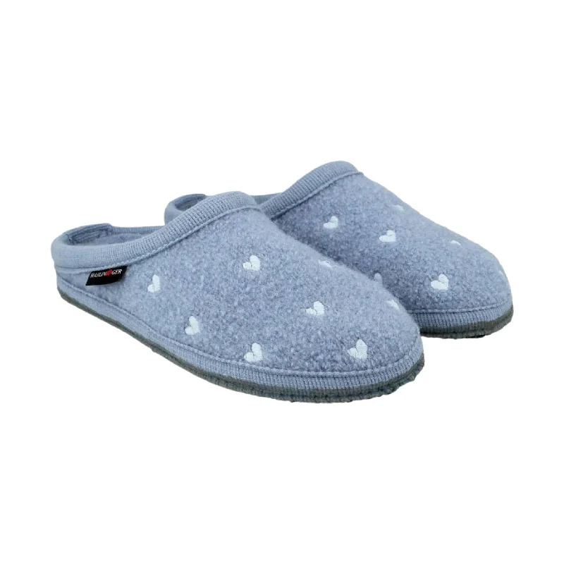 Stylish Sneakers Online Haflinger Hearts - Powder Blue - ONLINE STORE CREDIT/EXCHANGE ONLY Stylish Sneakers Online Haflinger Hearts - Powder Blue - ONLINE STORE CREDIT/EXCHANGE ONLY
