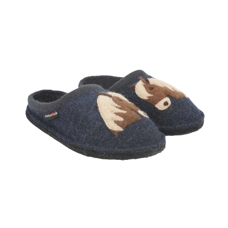 Comfortable Leather Boots Poni