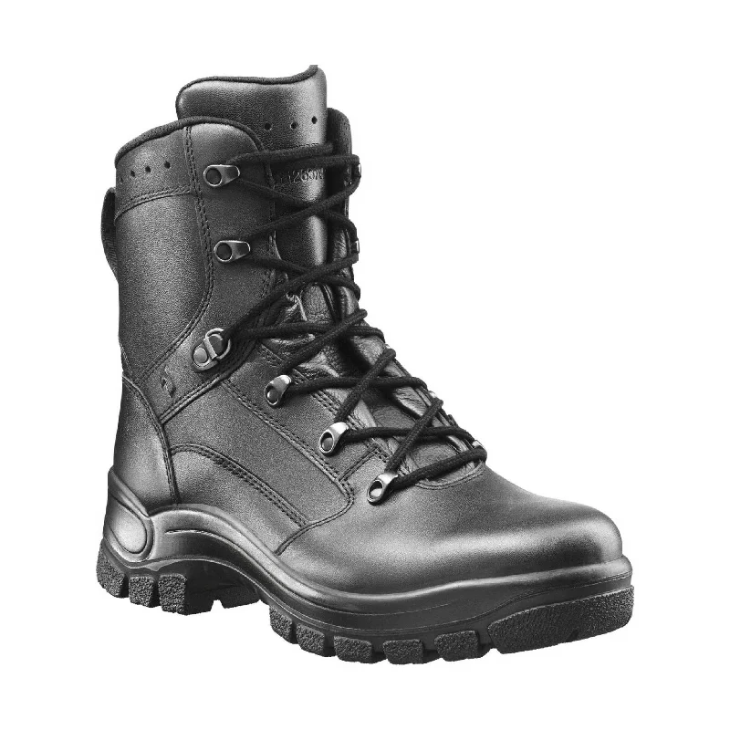 Athletic Shoes Online Haix Men's Airpower P7 High Boot - Black