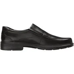 Formal Sneakers For Sale Helsinki Black Ecco