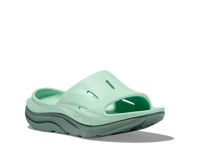 Winter Boots Sale Hoka All Gender/Unisex Ora Recovery Slide 3 Color: Mist Green/Trellis Winter Boots Sale Hoka All Gender/Unisex Ora Recovery Slide 3 Color: Mist Green/Trellis