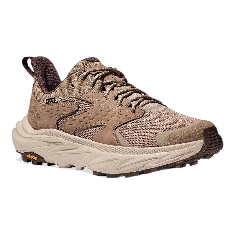 Leather Sneakers For Sale Men's Anacapa 2 Low GTX
