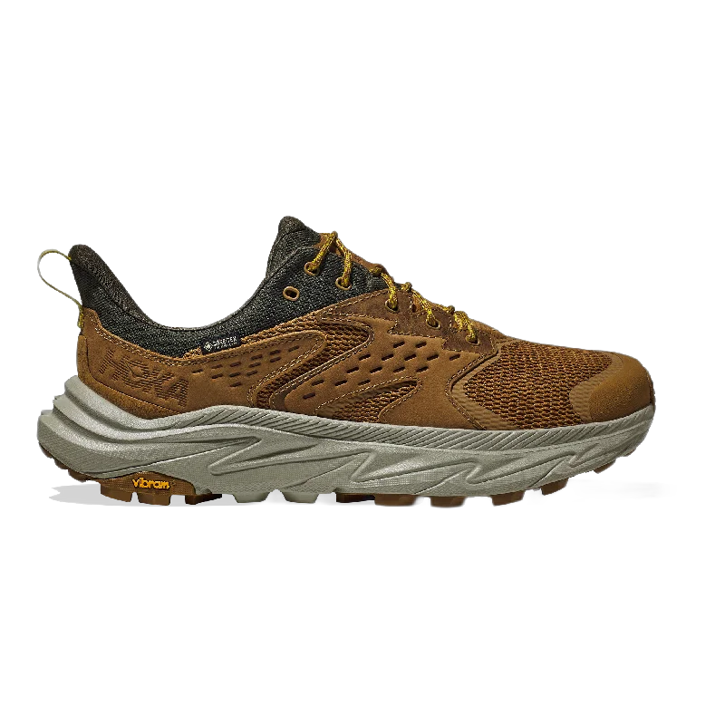 Breathable Running Shoes Men's Anacapa 2 Low GTX
