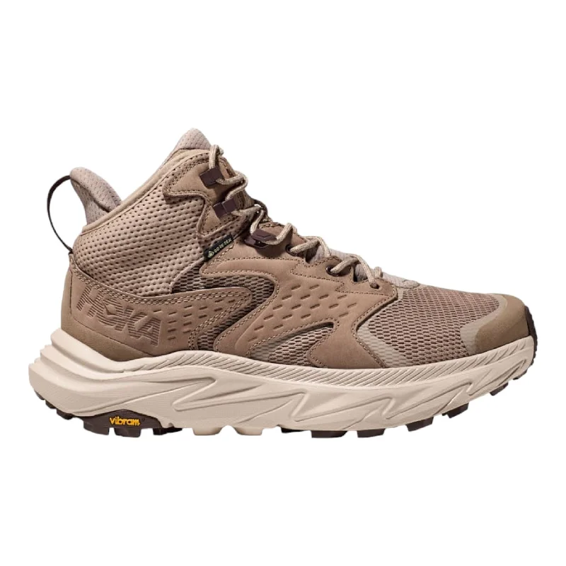 Stylish Running Shoes Online Men's Anacapa 2 Mid GTX