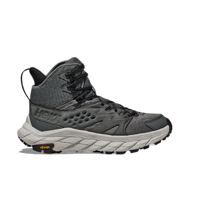 Designer Casual Sneakers Men's Anacapa Breeze Mid