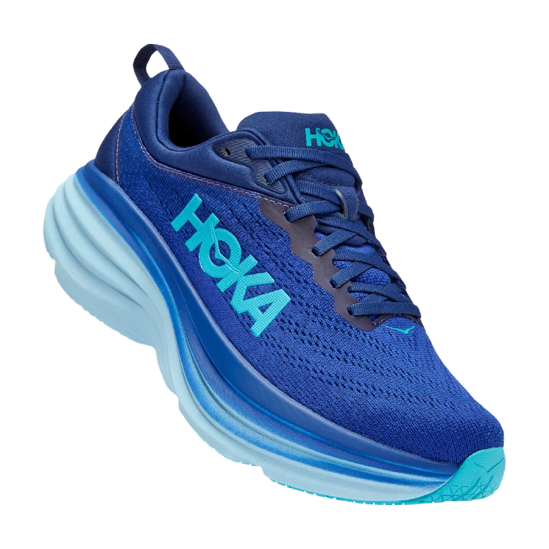 Best Sneakers For Running Men's Bondi 8