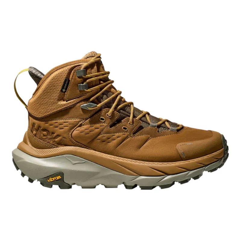 Stylish Hiking Sneakers Men's Kaha GTX