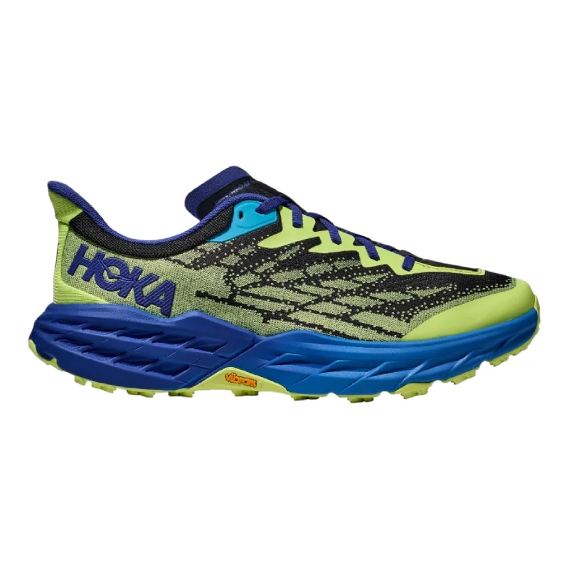 Trendy Hiking Footwear Sale Men's Speedgoat 5