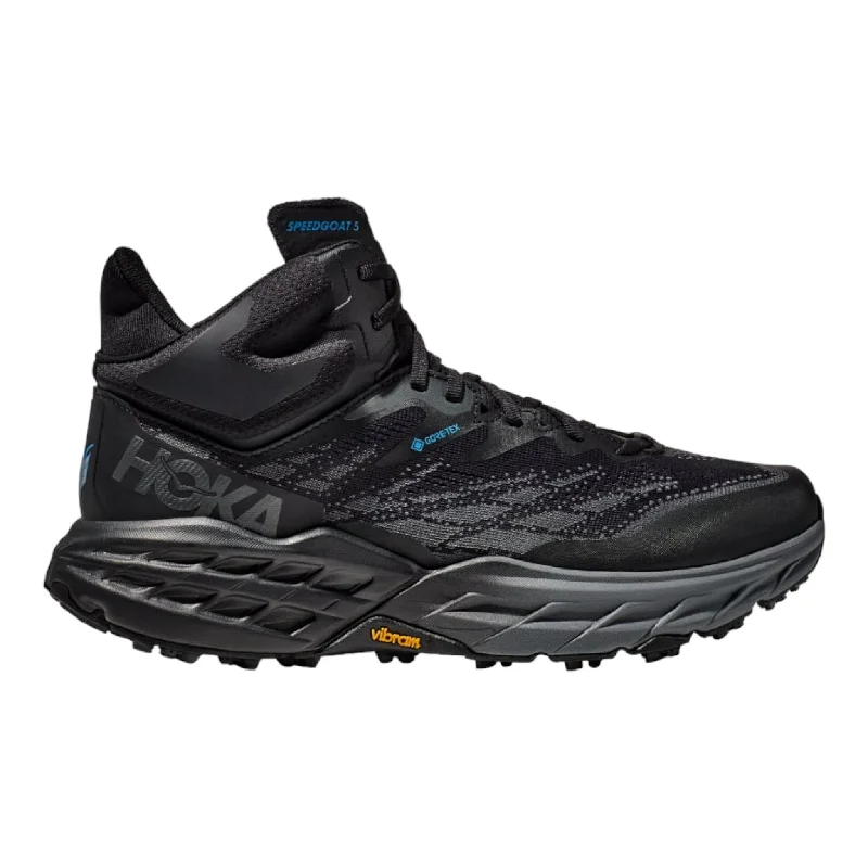Trendy Snow Boots Online Men's Speedgoat 5 Mid GTX