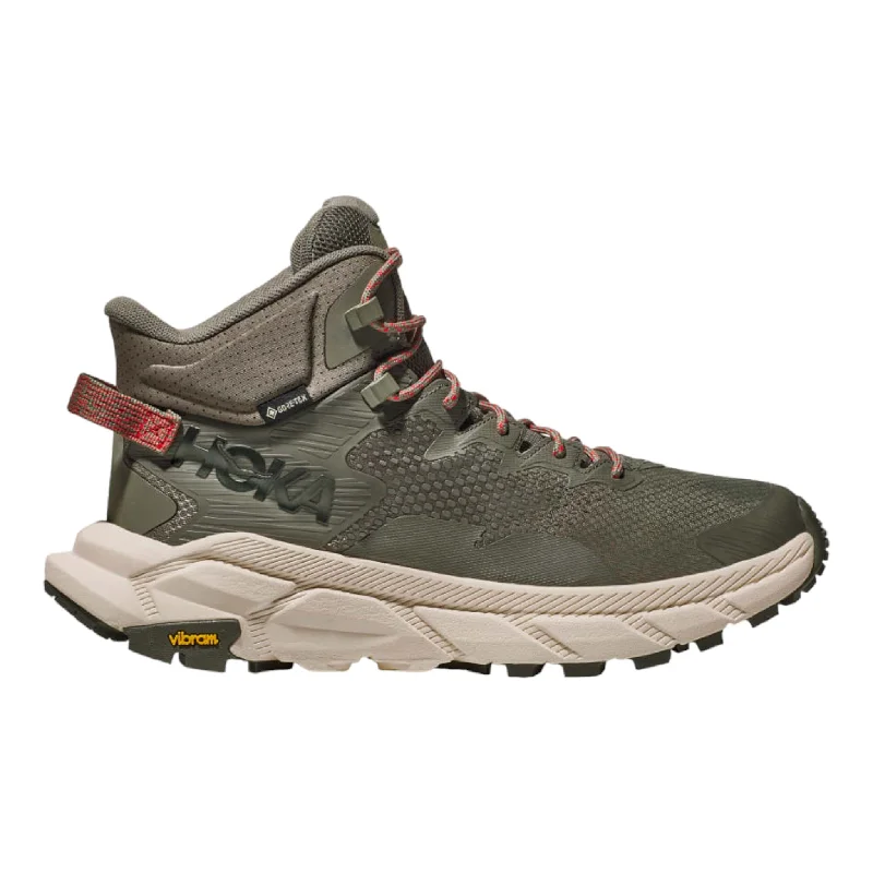 Best Outdoor Boots For Sale Men's Trail Code GTX