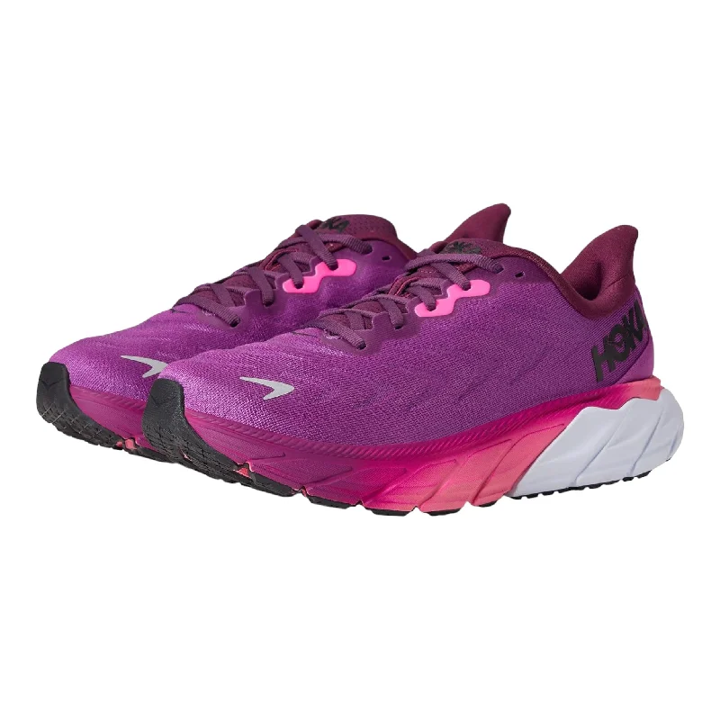 Comfortable Hiking Footwear Sale Women's Arahi 6