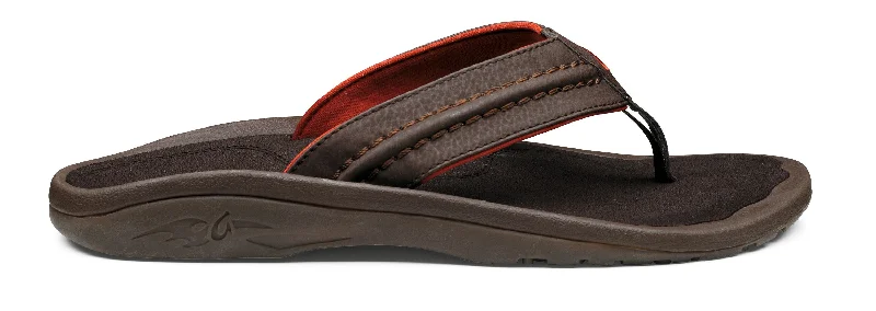 Best Walking Shoes Hokua - Dark Java