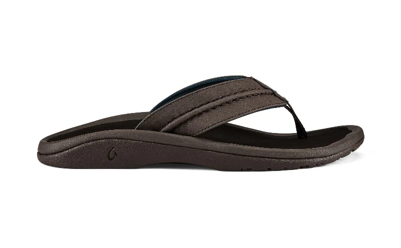 Casual Sneakers For Sale Hokua - Dark Wood
